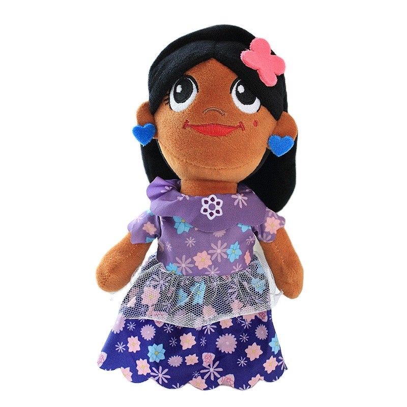 Girl Doll Manufacturer - OEM Custom Soft Plush Toy