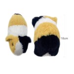 Guinea Pig Plush Factory - OEM Custom Color Lovely Toy