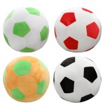 Soccer Pillow Supplier - OEM Custom Ball Shape Plush Toy