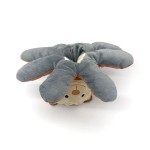 Monkey Plush Toy Factory - OEM Custom Flip Design Creative