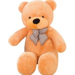 Teddy Plush Toy Supplier - OEM Custom Bear Stuffed Animal