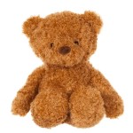 Teddy Bear Supplier - OEM Custom Brown Soft Toy
