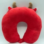 Neck Pillow Factory - OEM Custom Reversible Multifunctional