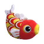 Fish Pendant Factory - OEM Custom Kawaii Plush Keychain