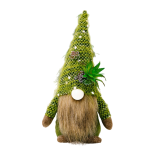 Gnome Doll Manufacturer - OEM Custom Knit Holiday Decoration