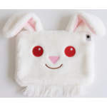 Ipad Case Supplier - OEM Custom Brown Bear Holder