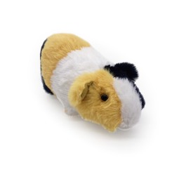 Guinea Pig Plush Factory - OEM Custom Color Lovely Toy