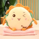 Sunflower Pillow Factory - OEM Custom Plush Backrest Gift