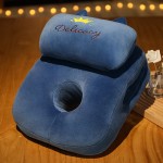 Neck Pillow Factory - OEM Custom Embroidery Cotton Nap