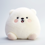 Squish Toy Supplier - OEM Custom Soft Pillow Stuffed