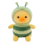 Plush Stuffed Toy Manufacturer - OEM Custom Lovely Cartoon Design