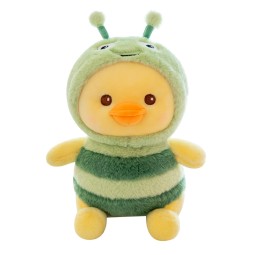 Plush Stuffed Toy Manufacturer - OEM Custom Lovely Cartoon Design