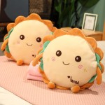 Sunflower Pillow Factory - OEM Custom Plush Backrest Gift