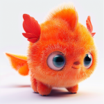 Fish Plush Toy Factory - OEM Custom Soft Baby Doll