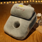 Neck Pillow Factory - OEM Custom Embroidery Cotton Nap