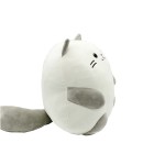Fatty Cat Pillow Supplier - OEM Custom Round Sleeping Pillow