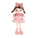 Soft Doll Supplier - OEM Custom Recycled Material Toy