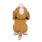 Dog Plush Toy Factory - OEM Custom Big Ears Stuffed Animal