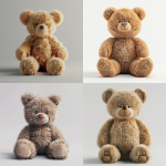 Teddy Bear Supplier - OEM Custom Valentine Birthday Gift