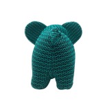 Pet Toy Factory - OEM Sandwich Mesh Bite Resistant