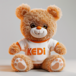 Plush Teddy Bear Factory - OEM Custom Soft Pet Doll