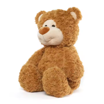Teddy Bear Supplier - OEM Custom Holiday Gift Toy