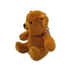 Plush Key Chain Factory - OEM Custom Backpack Hanging Toy