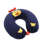 Travel Pillow Supplier - OEM Custom Portable Plush Design
