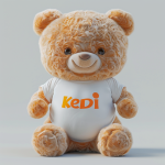 Plush Teddy Bear Factory - OEM Custom Soft Pet Doll