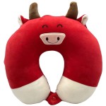 Neck Pillow Factory - OEM Custom Reversible Multifunctional