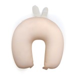 U Shape Neck Pillow Manufacturer - OEM Custom Bunny Microbead
