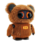 Plush Robot Factory - OEM Custom Promotional Gift Toy
