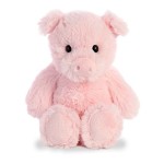 Plush Animal Comforter Factory - OEM Corduroy Elephant Lion