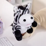 Farm Animals Puppet Supplier - OEM Custom Educational Soft Toy