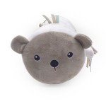 Baby Plush Toy Manufacturer - OEM Custom Rolls Design Gift