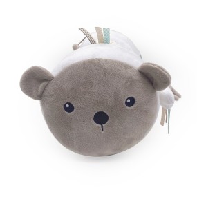 Baby Plush Toy Manufacturer - OEM Custom Rolls Design Gift