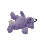 Colorful Bear Keychain Manufacturer - OEM Custom Mini Plush Toy