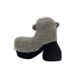 Pet Plush Toy Factory - OEM Custom Sound Duck Sloth Toy