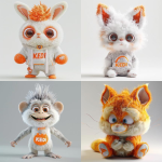 Bunny Plush Toy Factory - OEM Custom Stuffed Animal Gift