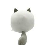 Fatty Cat Pillow Supplier - OEM Custom Round Sleeping Pillow