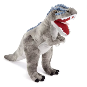Dinosaur Plush Toy Manufacturer - OEM Custom Boys Gift Toy
