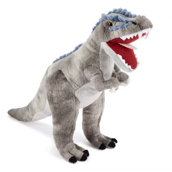 Dinosaur Plush Toy Manufacturer - OEM Custom Boys Gift Toy