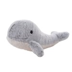 Whale Plush Toy Factory - OEM Custom Animal Wholesale Toy
