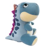 Dinosaur Plush Toy Manufacturer - OEM Custom Small Pet Toy