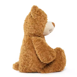 Teddy Bear Supplier - OEM Custom Holiday Gift Toy