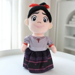 Girl Doll Manufacturer - OEM Custom Soft Plush Toy