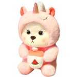 Panda Plush Toy Supplier - OEM Custom Chinese Style Doll