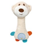 Pet Plush Toy Supplier - OEM Custom Bear Monkey Giraffe