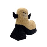 Seal Plush Toy Manufacturer - OEM Custom Squeaky Chew Toy