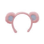 Plush Headband Factory - OEM Custom Cat Ears Hair Accessory